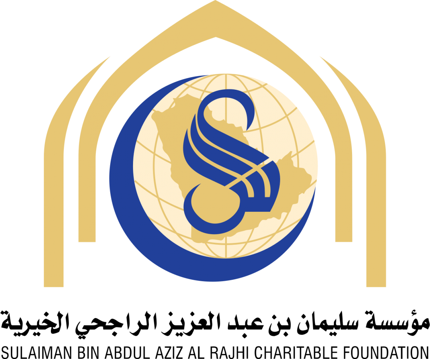 مؤسسة سليمان بن عبدالعزيز الراجحي الخيرية